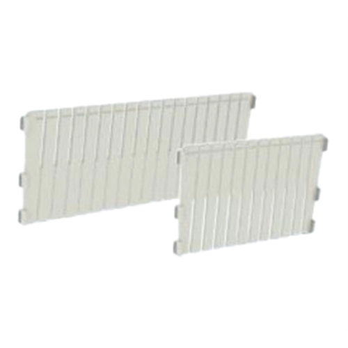 ALL MODUL LADEVERDELER ABS 60x20cm