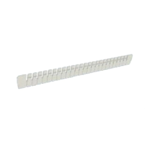 ALL MODUL LADEVERDELER ABS 60x5cm