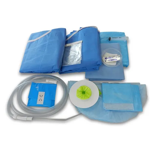 MEDICOCARE KAAK-SET WAGENINGEN ref 60244 (15 sets)