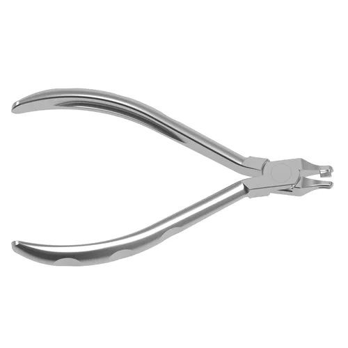 CARL MARTIN CLEAR ALIGNER PUNCH DROP SHAPE TC-INSERTS OLS-1502