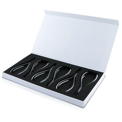 CARL MARTIN CLEAR ALIGNER TANGENSET (6st) OLS-1500-SET6