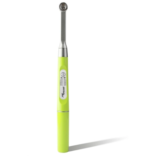 PREMIUM PLUS LED UITHARDINGSLAMP C02-C LIME MET DIRECT LIGHT KOP