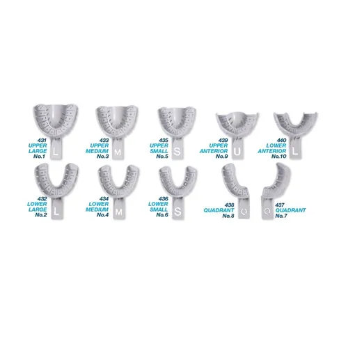 PREMIUM PLUS AFDRUKLEPELS AUTOCLAVEERBAAR LARGE ONDER NR. 2 (5st)