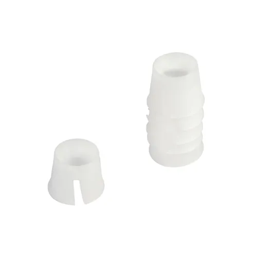 HAGER&WERKEN DAPPENGLAASJES BIO DAPP (200st) REF 640015