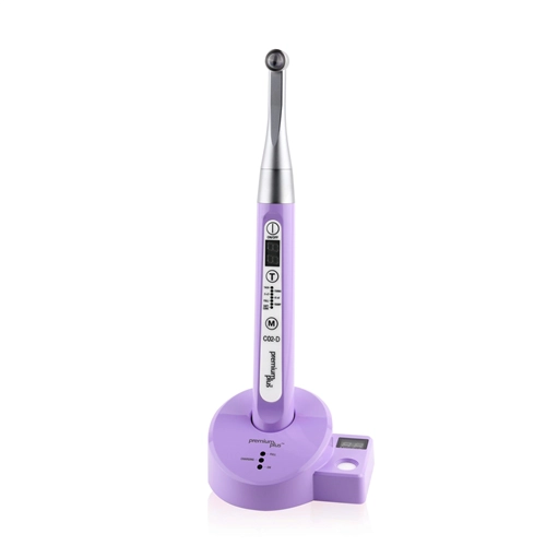 PREMIUM PLUS LED UITHARDINGSLAMP C02-C PAARS MET DIRECT LIGHT KOP