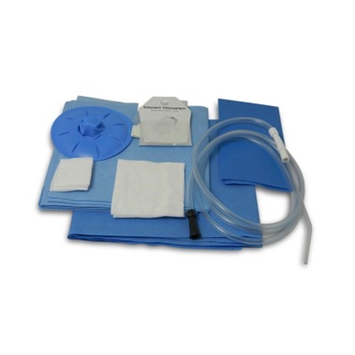 MEDICOCARE STERIEL KAAKSET 8670842
