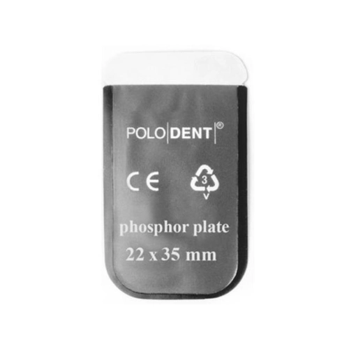 POLODENT FOSFOR SLEEVES SIZE O - 22x35 mm (300st)