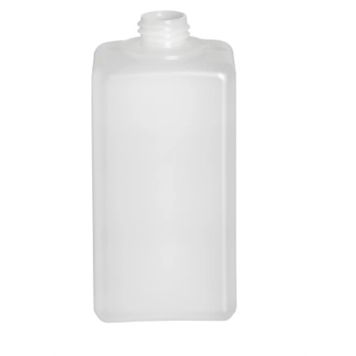 OPHARDT FLES LEEG TBV ZEEP OF ALCOHOL DISPENSER (500ml) REF 109100