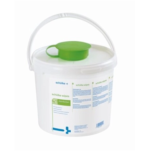 SCHULKE&MAYR VOCHTIGE WIPES DISPENSER BOX 70003212