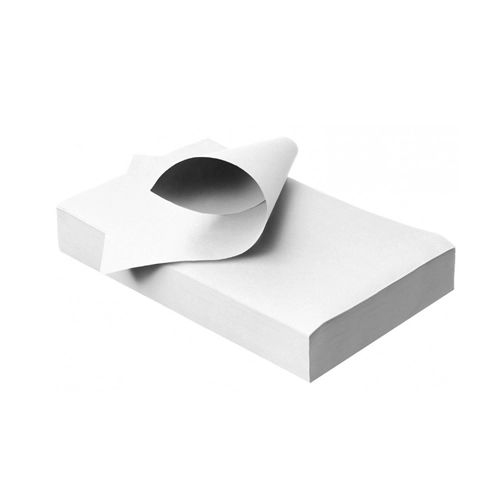 AKZENTA ONE-PURE PLANET TRAYFILTERPAPIER WIT 18x28cm (250st)