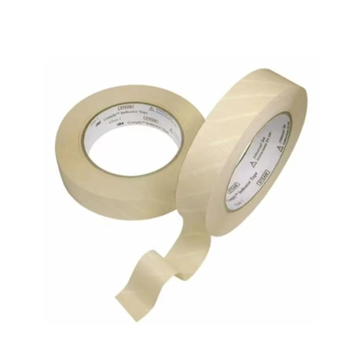 3M COMPLY STEAM INDICATOR TAPE (18mm) NR.1322-18