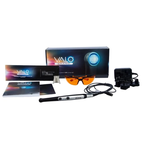 ULTRADENT VALO GRAND BEDRAAD KIT UITHARDINGSLAMP NR.UP-5971