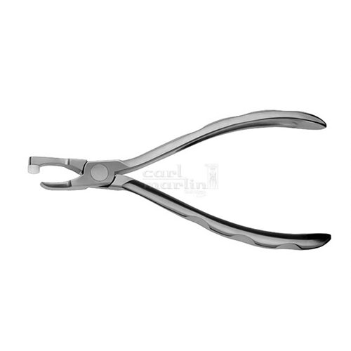 CARL MARTIN ORTHODONTIE BAND/BRACKET AFNEEMTANG POSTERIOR OLS-1242