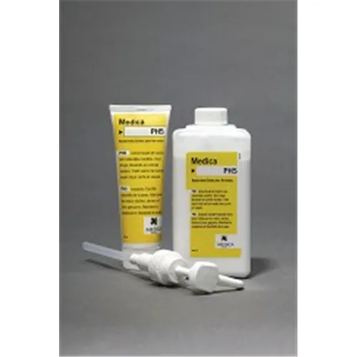 MEDICA PH-5 HANDCREME ZONDER POMP (500ml)