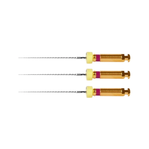 MAILLEFER PATHFILES 21mm 013 STERIEL PAARS (6st)