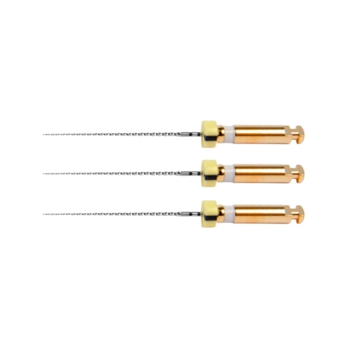 MAILLEFER PATHFILES 21mm 016 STERIEL WIT (6st)