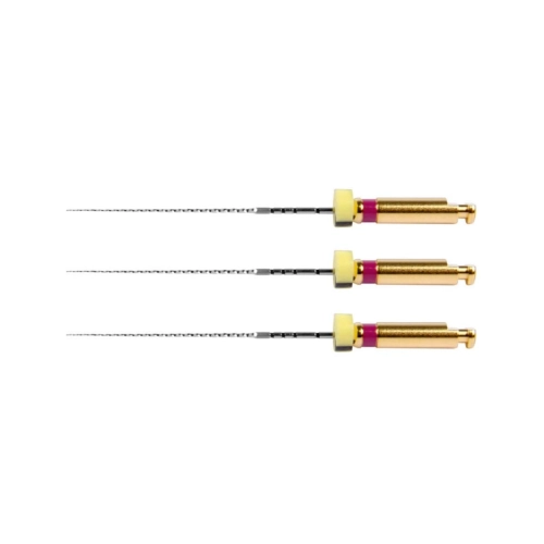 MAILLEFER PATHFILES 25mm 013 STERIEL PAARS (6st)