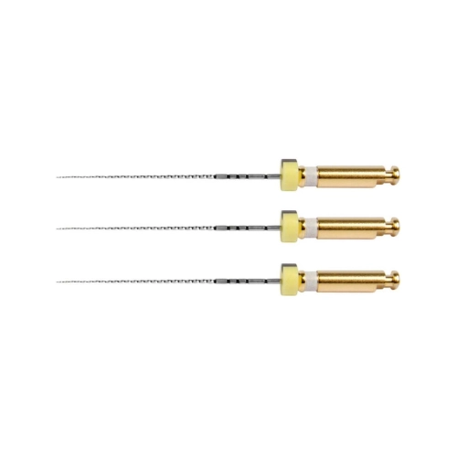 MAILLEFER PATHFILES 25mm 016 STERIEL WIT (6st)
