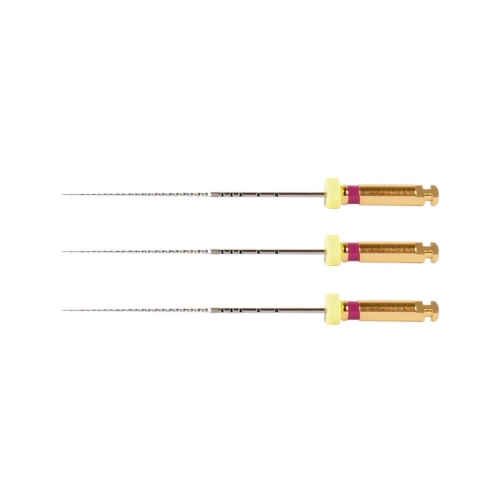 MAILLEFER PATHFILES 31mm 013 STERIEL PAARS (6st)