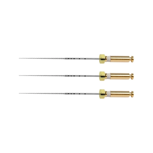 MAILLEFER PATHFILES 31mm 016 STERIEL WIT (6st)