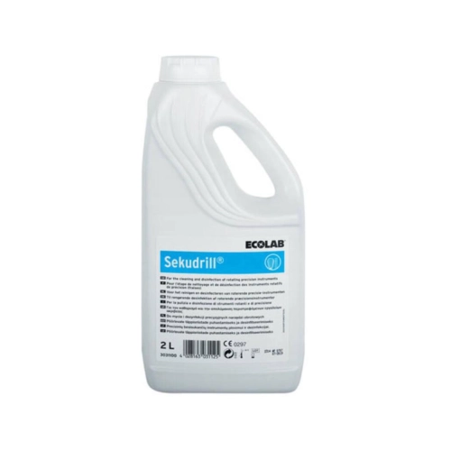ECOLAB ANIOS DENTASEPT BOREN DESINFECTIEVLOEISTOF (2ltr)