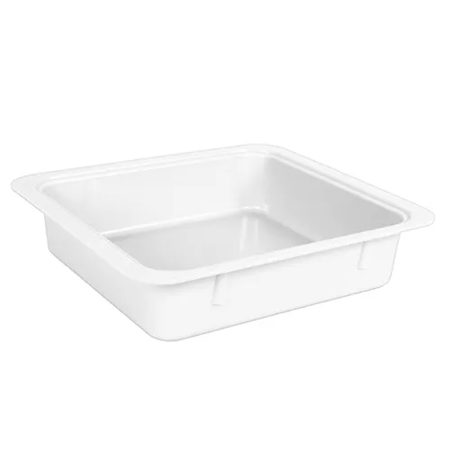 ZIRC PROCEDURE TUB KLEUR A WIT