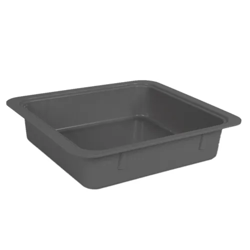 ZIRC PROCEDURE TUB KLEUR I GRIJS