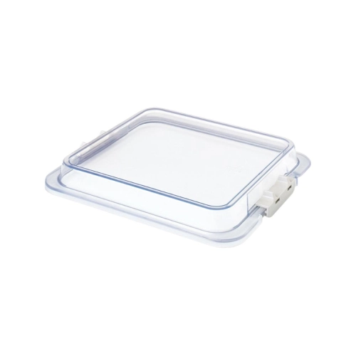 ZIRC LOCKING TUB COVER