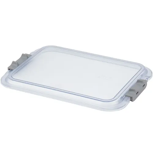 ZIRC B-LOK COVER (LOCKING)