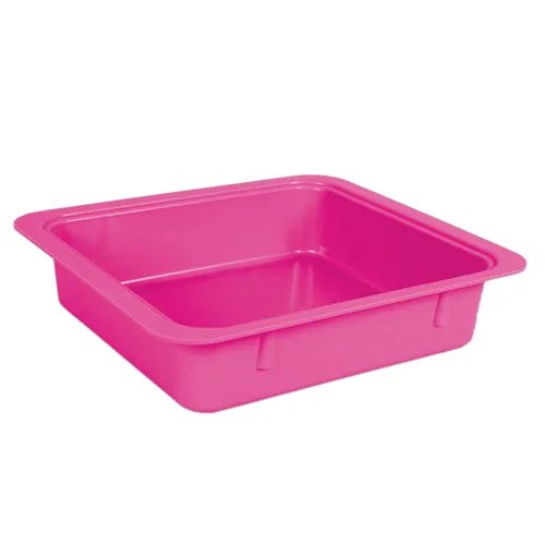 ZIRC PROCEDURE TUB KLEUR S NEON ROZE