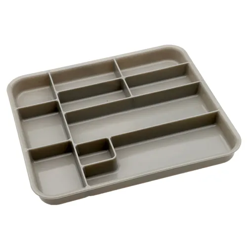 ZIRC TUB INSERT