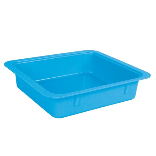 ZIRC PROCEDURE TUB KLEUR N NEON BLAUW