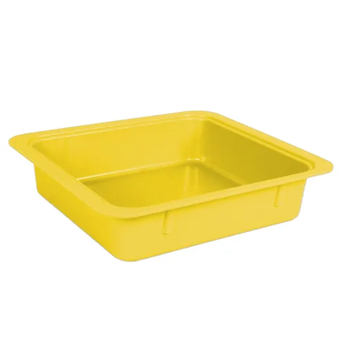 ZIRC PROCEDURE TUB KLEUR O NEON GEEL