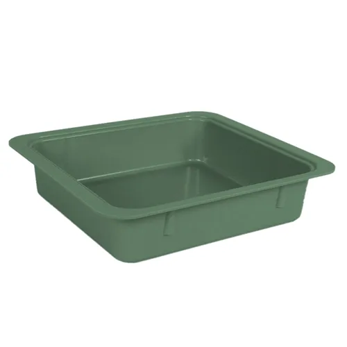 ZIRC PROCEDURE TUB KLEUR D GROEN