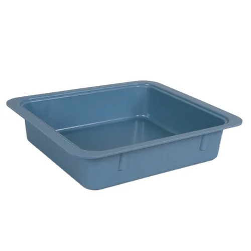 ZIRC PROCEDURE TUB KLEUR B BLAUW