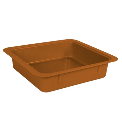 ZIRC PROCEDURE TUB KLEUR U BRUIN