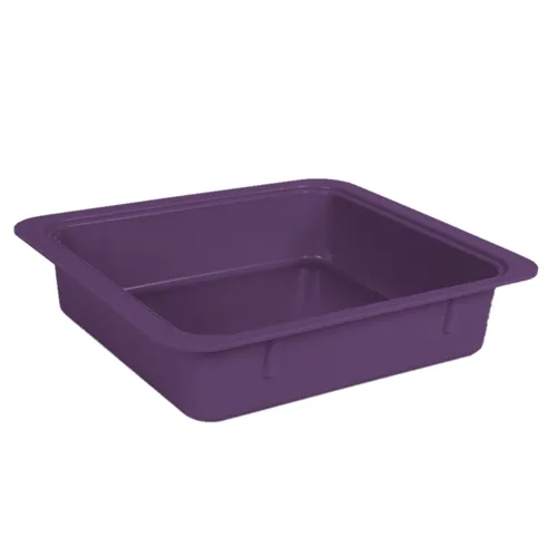 ZIRC PROCEDURE TUB KLEUR E DONKER PAARS