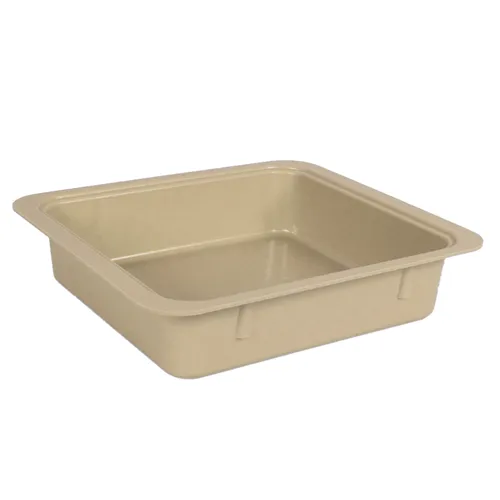 ZIRC PROCEDURE TUB KLEUR G BEIGE
