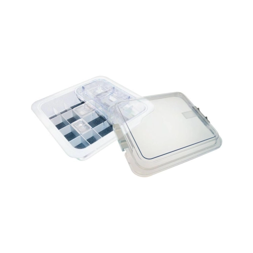 ZIRC COMPLETE TUB KLEUR A WIT