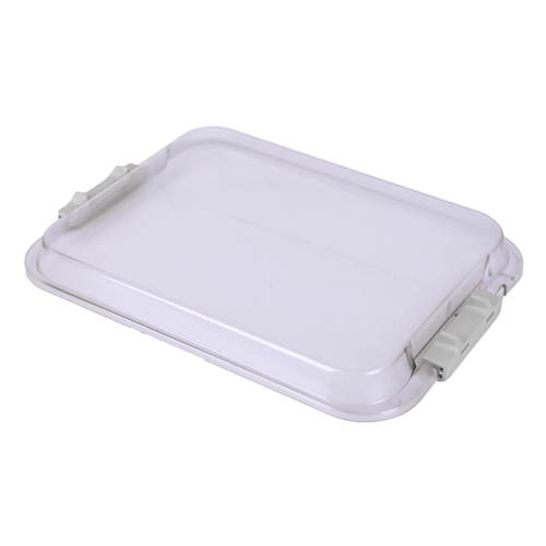 ZIRC B-LOK COVER EXTRA HOGE VARIANT (LOCKING) 20Z446