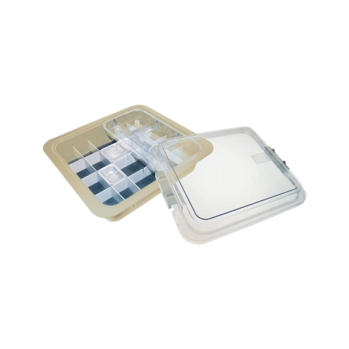ZIRC COMPLETE TUB KLEUR G BEIGE 20Z455G