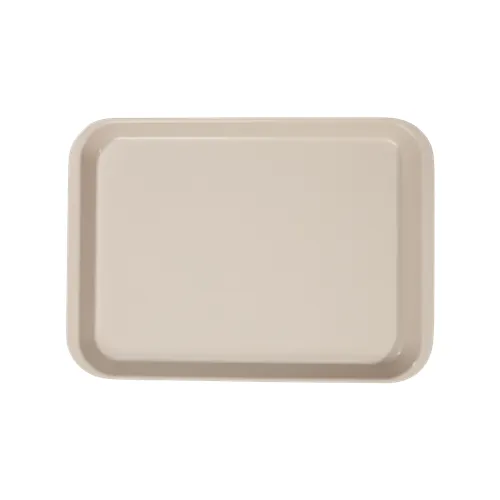 ZIRC B-LOK FLAT TRAY KLEUR G BEIGE 20Z401-G