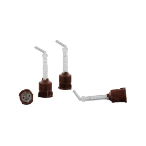 LUXACORE MIXING TIPS BRUIN + INTRA ORALE TIPS (50+50)