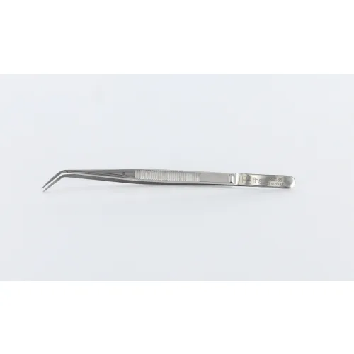 FHS COLLEGE PINCET GEBOGEN/GERIBBELDE TIP 15cm
