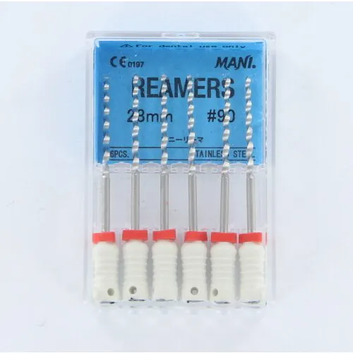 MANI REAMERS 28mm NR.90 WIT (6st)