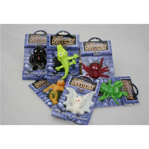 BEST PRESENT PLAKKERIGE GRIEZELS (18st)