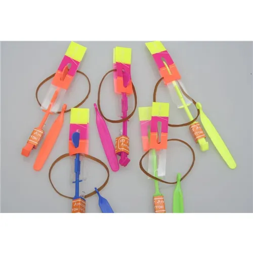BEST PRESENT VLIEGENDE PARAPLU MET LED (20st)