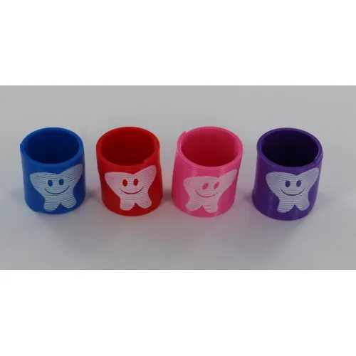 BEST PRESENT TRAPVEER KIES (24st)