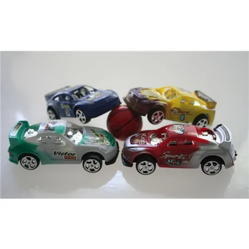 BEST PRESENT SPORTAUTO ASSORTIMENT (40st)