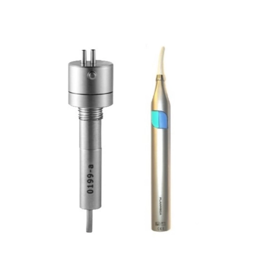 PIERRE ROLLAND RISKONTROL MEERFUNCTIESPUIT ADAPTER LUZZANI NEW INOX TBV MINIBRIGHT